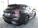 レヴォーグ 1.8 GT-H EX 4WD 