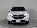 CR-V 2.0 ハイブリッド EX マスターピース 