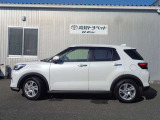 ライズ 1.0 G 4WD 