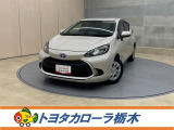 トヨタ アクア