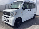 車名の由来:N-VANには「日本の積む・運ぶ生活の為に次世代軽バンの新基準を作る」という想いが込められている。