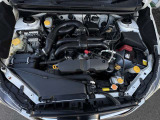 インプレッサG4 1.6 i-L 4WD 
