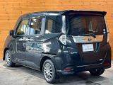タンク 1.0 カスタム G 4WD 