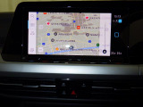ゴルフヴァリアント eTSI アクティブ プラチナムエディション 