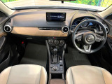 CX-3 1.5 15S アーバンドレッサー 