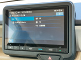 Bluetoothオーディオ!スマートフォンでお気に入りお好きな音楽を聴きながらのドライブ♪