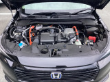 ホンダ専門整備スタッフがHonda中古車整備基準に基づいた点検整備を実施いたします。