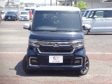 N-BOXカスタム L 