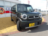 スペーシア ハイブリッド(HYBRID) G 