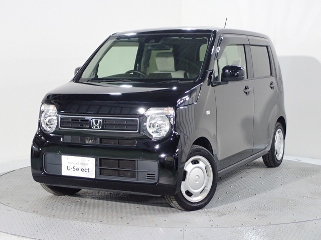 ホンダ N-WGN 