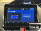 ナビ連動ETC付きです。高速道路料金所での小銭の出し入れや雨天時における窓の開け閉めなどの煩わしさが解消できます。料金所の通過もスムーズで快適ですよ。☆使用履歴表示や音声案内もしてくれます☆