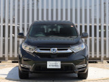 CR-V 2.0 e:HEV EX ブラック エディション 4WD 