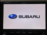 【純正ビルトインナビ】インテリアに溶け込むスタイリッシュな「専用設計ナビ」を装備♪視認性や操作性など基本性能にも優れ、より上質なカーライフをお楽しみいただけます。