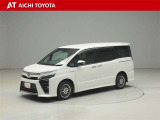 ヴォクシー 1.8 ハイブリッド ZS 煌 