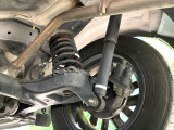 下回りがきれいなうちに、防錆加工の施工がオススメ。降雪地域はもちろん、沿岸部にお住いの方や、趣味でマリン・ウィンタースポーツをされる方にご好評いただいております。