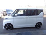 自分だけじゃなく、環境にも気持ち良く走れる日産のルークス