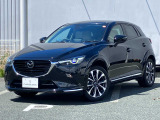 マツダ CX-3