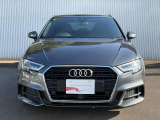 A3スポーツバック 1.4 TFSI スポーツ 
