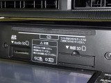 CD再生機能付き!