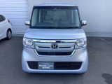 N-BOX G L ホンダセンシング 4WD 