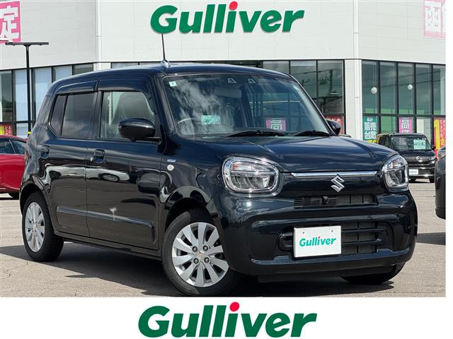 アルト ハイブリッド(HYBRID) X 4WD ワンオーナー