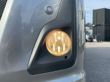 ☆フォグランプ(助手席側)☆