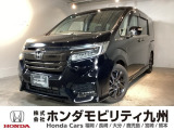 ステップワゴンスパーダ・クールスピリット ホンダセンシングブラックスタイルが入庫しました。豊富な在庫の中からお客様にピッタリの1台をお選びください。