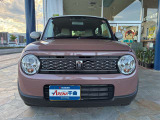 アルトラパン X 4WD 
