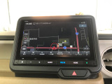 【HONDA CONNECTナビ】8インチワイドディスプレーで操作しやすく、AppleCarplayにも対応しています!より便利、より快適でおすすめです★