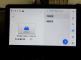 万が一のトラブルのときにも役に立つドライブレコーダーを装備しています。側面衝突や幅寄せ・割り込み対策に!