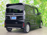 N-BOXカスタム L ターボ 4WD 
