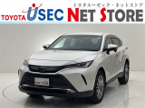 トヨタ ハリアー
