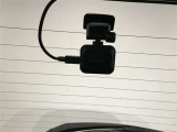 後方ドライブレコーダー装備!追突事故やあおり運転といった後方からのトラブルへの備えとなり、いざと言う時の強い味方です♪