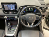 RAV4 2.5 ハイブリッド G E-Four 4WD 