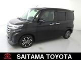 トヨタ ルーミー