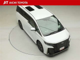 両側パワースライドドア付きだから、狭い駐車スペースなどでの乗り降りラクラク♪小さなお子さまのいるご家庭には嬉しい装備です。