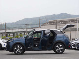【中古車納車整備】専任メカニックによる2年定期点検相当の67項目の点検整備をご納車前に実施。主要な消耗部品は、点検の上必要であれば交換してご納車致します。