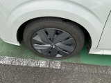 日産純正ホイールカバー♪