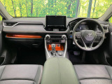 RAV4 2.5 ハイブリッド アドベンチャー E-Four 4WD 