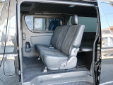 ハイエースバン 2.8 スーパーGL ダークプライムII ロング ディーゼル 4WD 