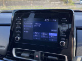 ナビやBluetoothで音楽を聴いて快適に通勤やドライブ出来ます!