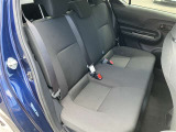 ゆとりある広々とした車内空間は、ドライブを始め買い物やレジャーなど、幅広く活躍します。一人でもみんなとでもお出かけを楽しみましょう!