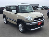 クロスビー 1.0 ハイブリッド(HYBRID) MX スズキ セーフティ サポートパッケージ 4WD 