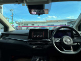 ノート 1.2 X FOUR 4WD 