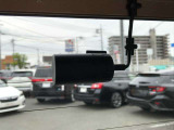 【ドライブレコーダー】もしもの事故やあおり運転を受けた時の記録も録画できます!もしもの時に、あると本当に助かります♪
