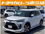 トヨタ ライズ
