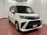 両側スライドドアなので、狭い駐車場や壁際でも安心!