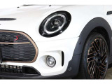 BMWJAPAN100%出資子会社!MINIは他に40台以上在庫があり。是非、担当のセールスにご相談ください!!