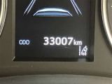 現在の走行距離になります。まだまだ元気に走りますよ!