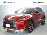レクサス NX